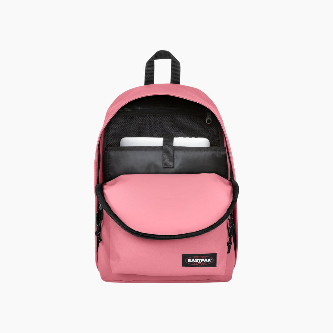 Eastpak Out Of Office - Pink &amp; Purple Tones (Pink Escape to Summer Pink)
