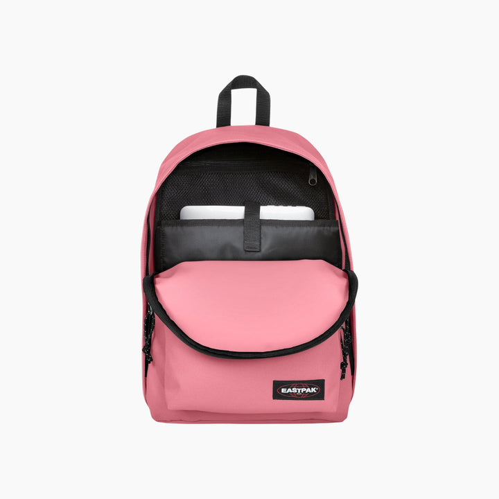Eastpak Out Of Office - Pink &amp; Purple Tones (Pink Escape to Summer Pink)