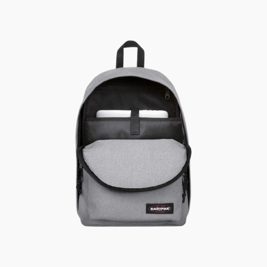 Eastpak Out Of Office - Black &amp; Grey Tones