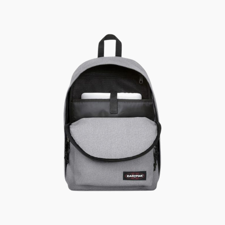 Eastpak Out Of Office - Black &amp; Grey Tones