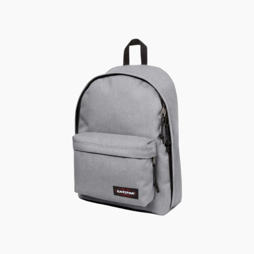 Eastpak Out Of Office - Black &amp; Grey Tones