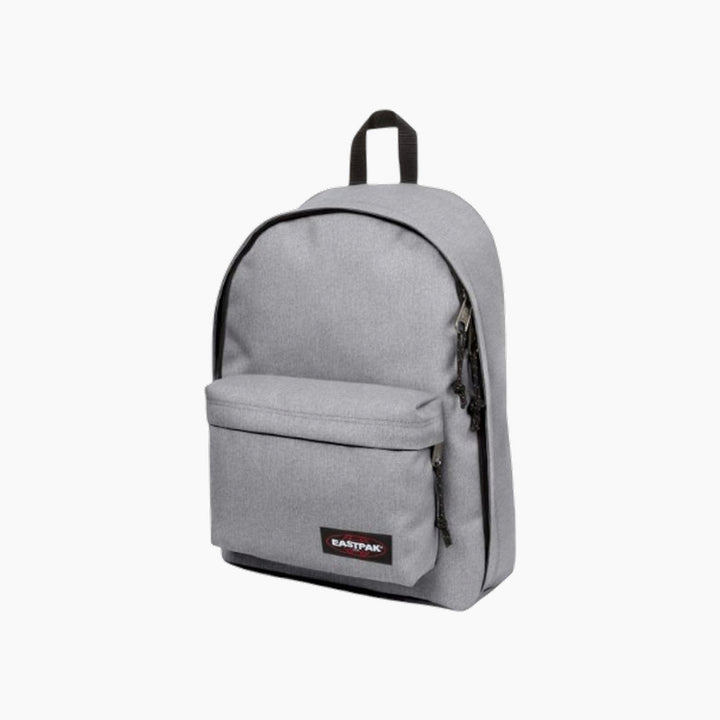 Eastpak Out Of Office - Black &amp; Grey Tones