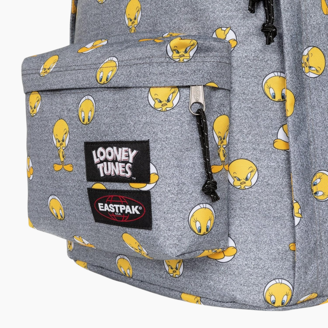 Eastpak Out Of Office - Black &amp; Grey Tones