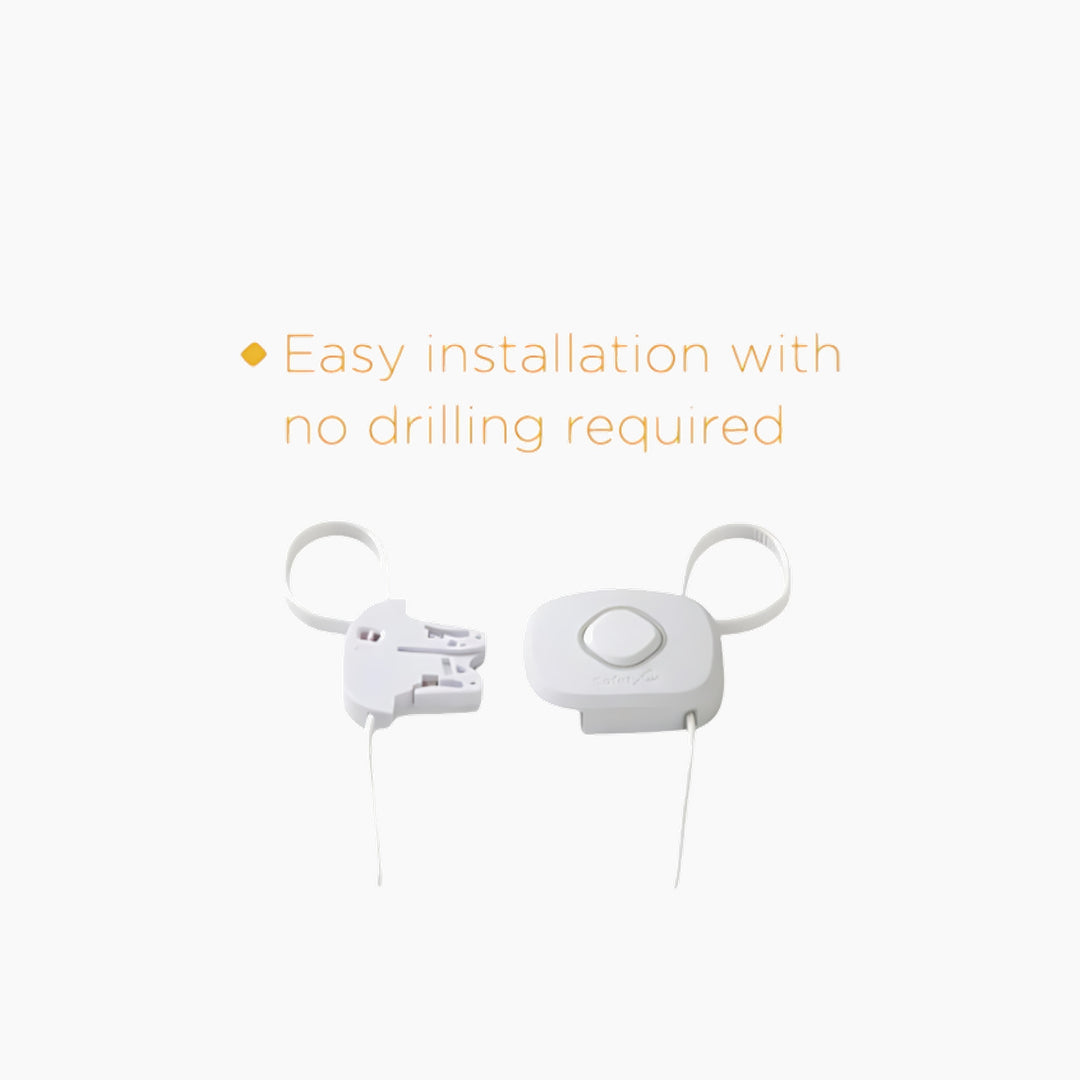 Safety 1St Outsmart™ Flex Lock