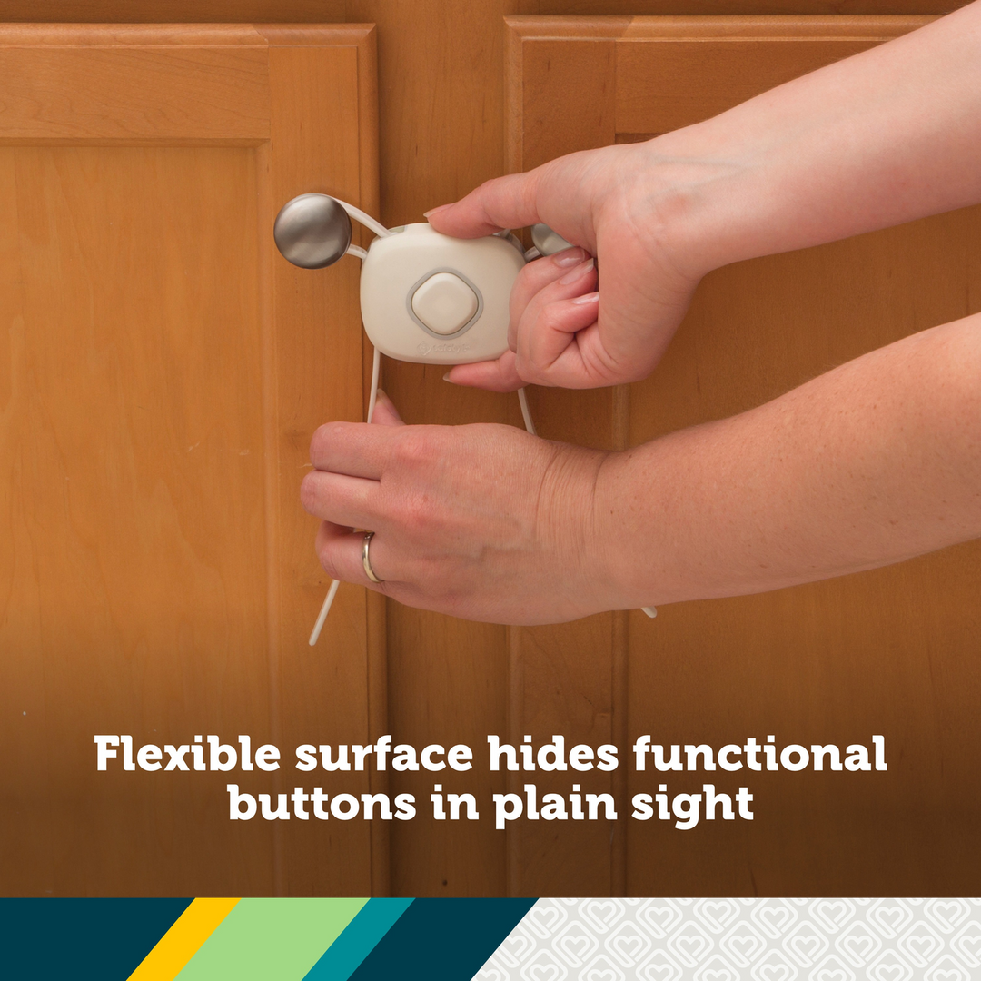 Safety 1St Outsmart™ Flex Lock