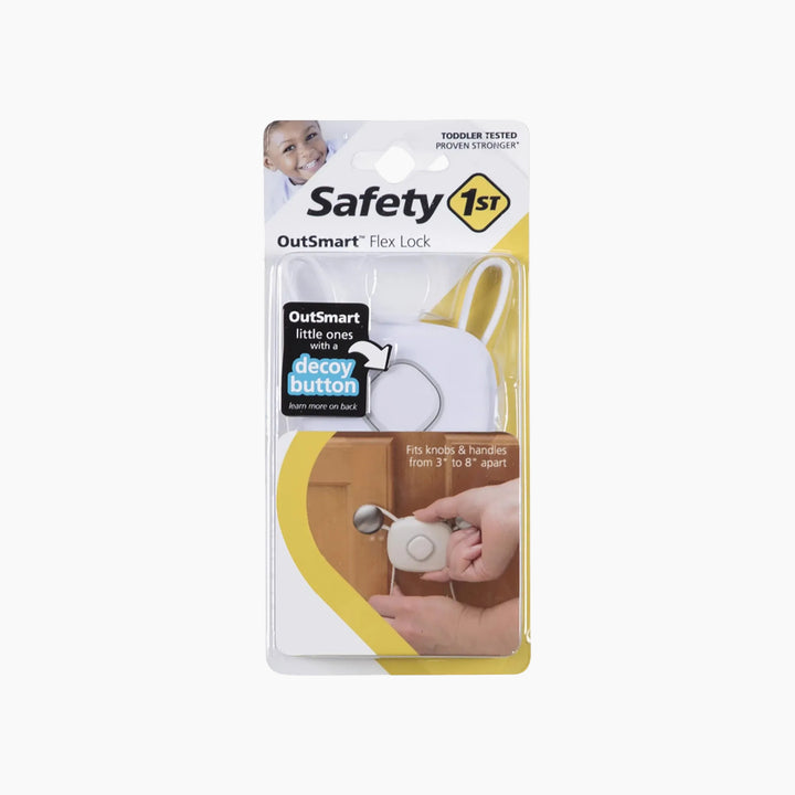 Safety 1St Outsmart™ Flex Lock