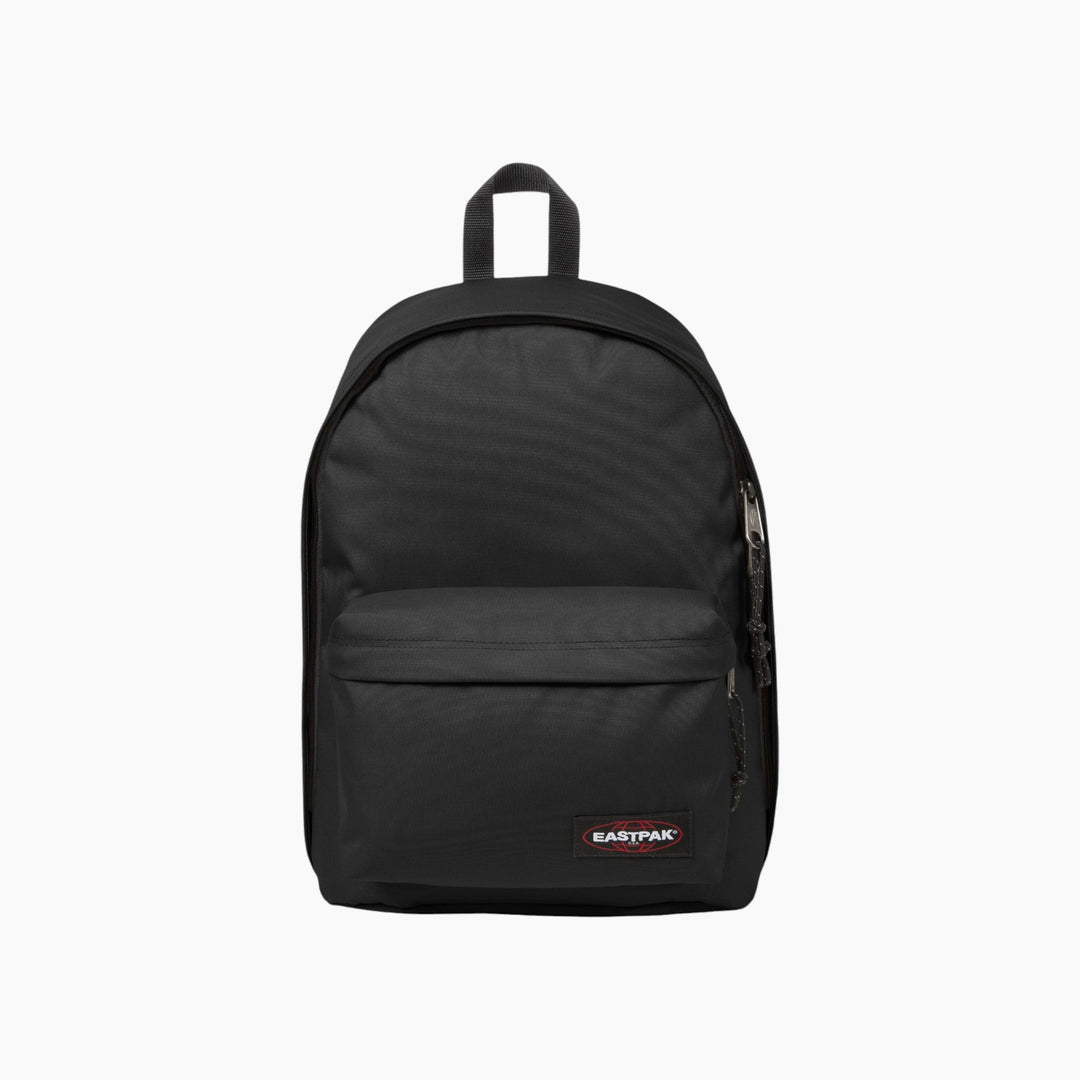 Eastpak Out Of Office - Black &amp; Grey Tones