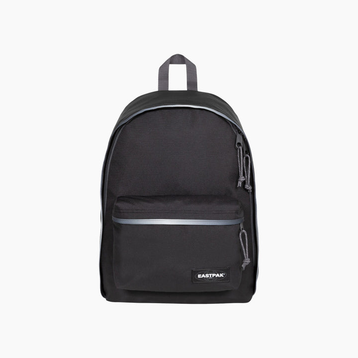 Eastpak Out Of Office - Kontrast Gra