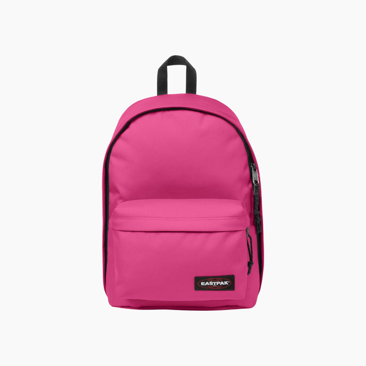Eastpak Out Of Office - Pink &amp; Purple Tones (Pink Escape to Summer Pink)