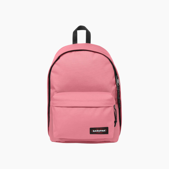 Eastpak Out Of Office - Pink &amp; Purple Tones (Pink Escape to Summer Pink)