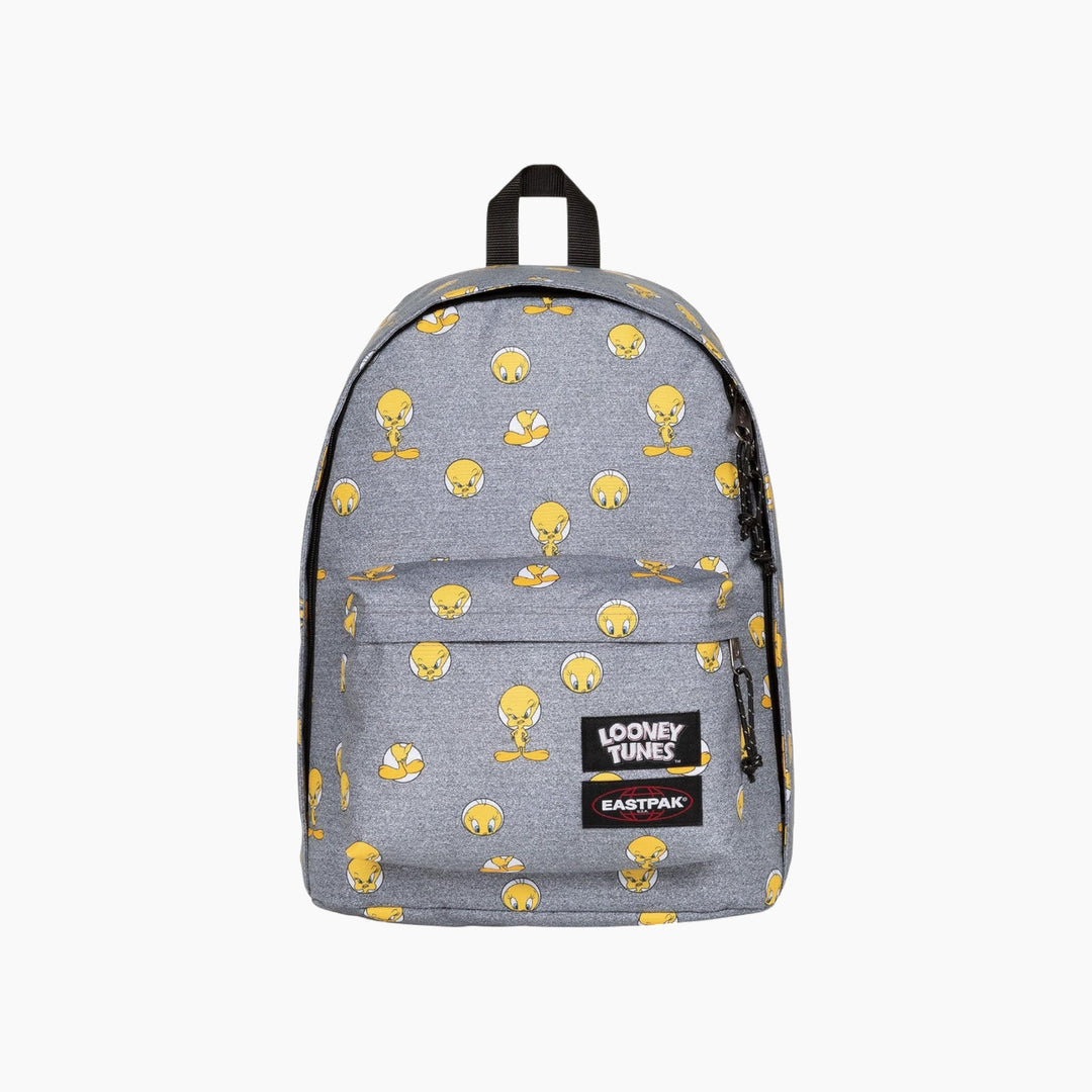 Eastpak Out Of Office - Black &amp; Grey Tones