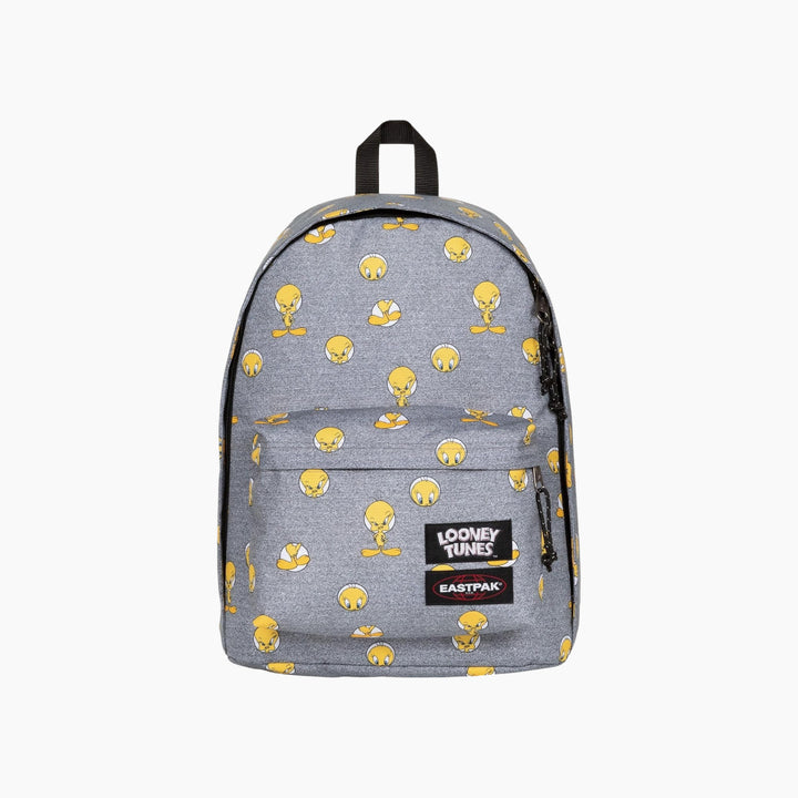 Eastpak Out Of Office - Black &amp; Grey Tones