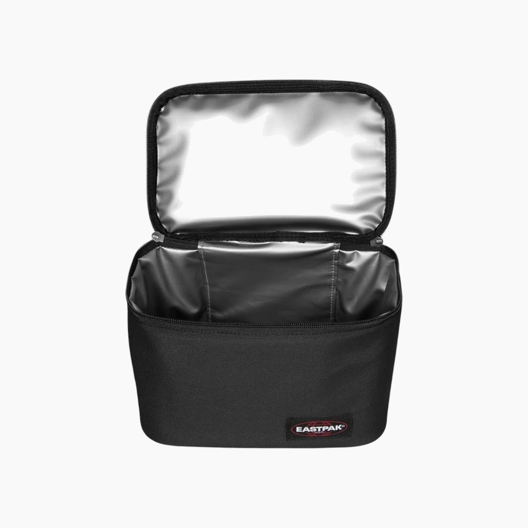Eastpak Oval Lunch - Black &amp; Grey Tones