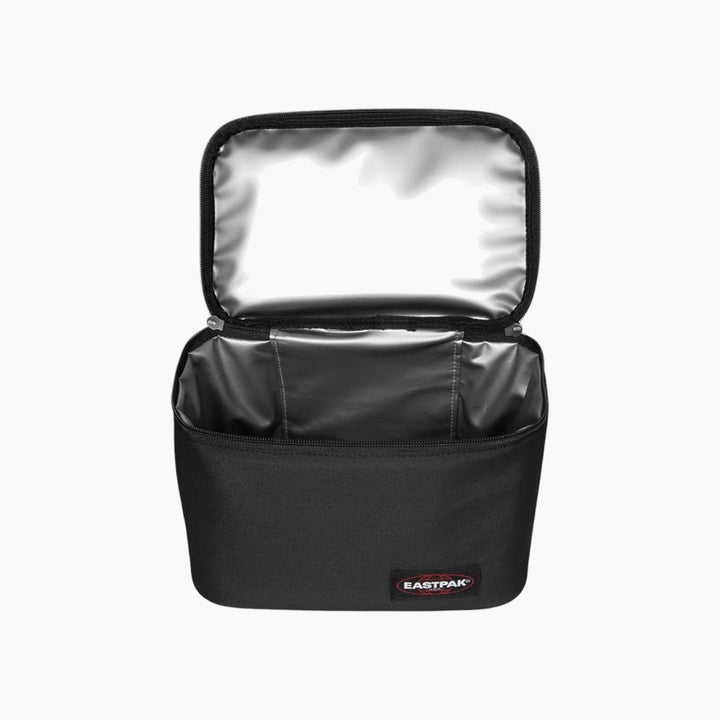 Eastpak Oval Lunch - Black &amp; Grey Tones