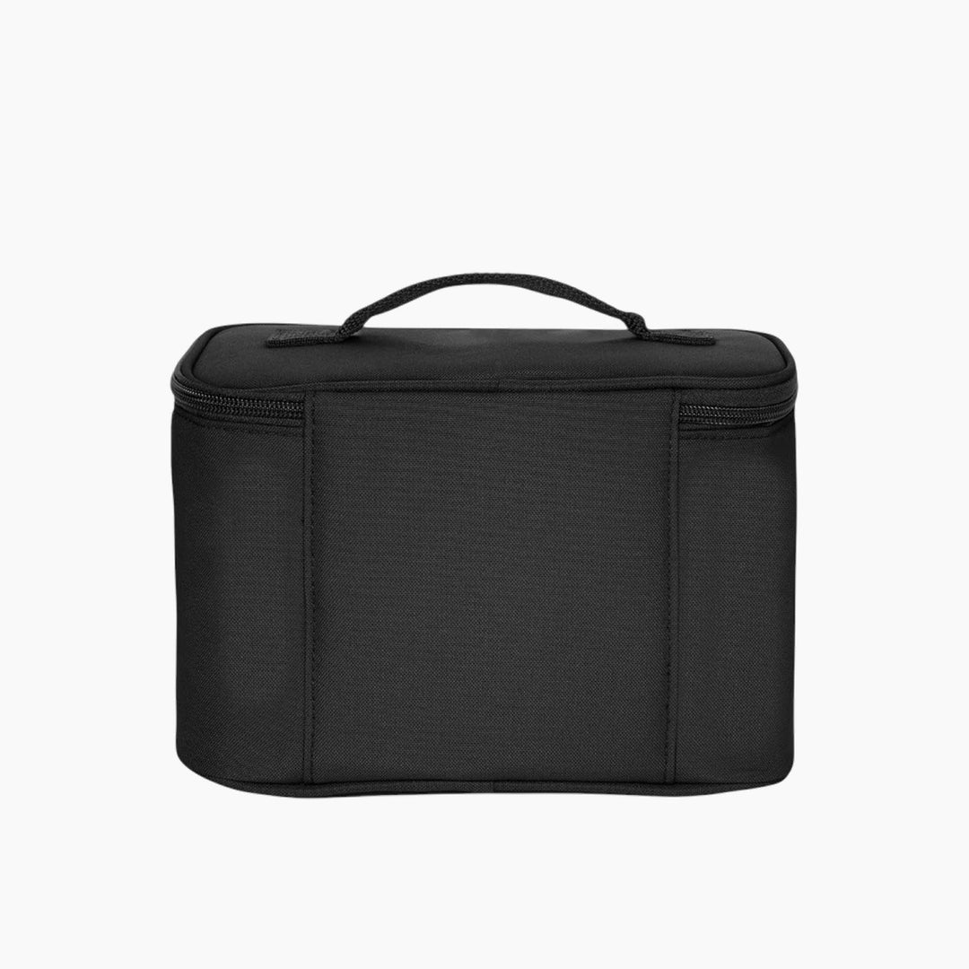 Eastpak Oval Lunch - Black &amp; Grey Tones