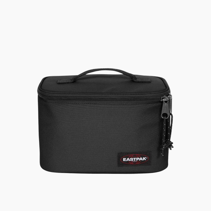Eastpak Oval Lunch - Black &amp; Grey Tones