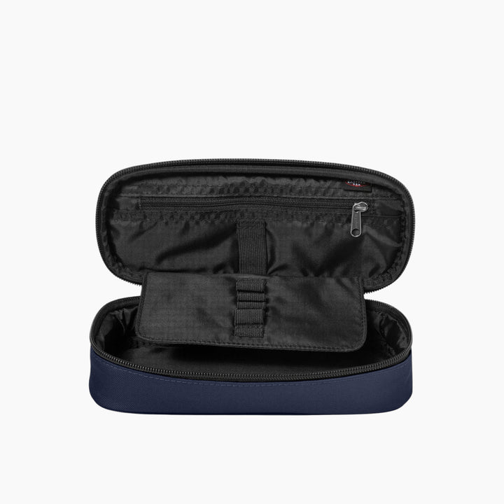 Eastpak Oval Single - Blue Tones (Admiral Navy to Garden Blue)