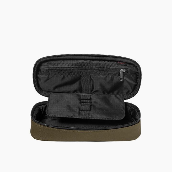 Eastpak Oval Single - درجات الأخضر