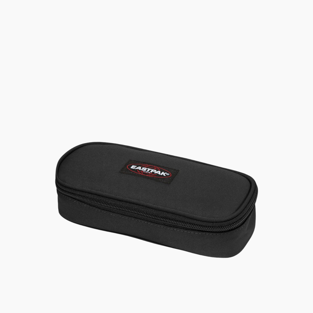 Eastpak Oval Single - Black &amp; Grey Tones