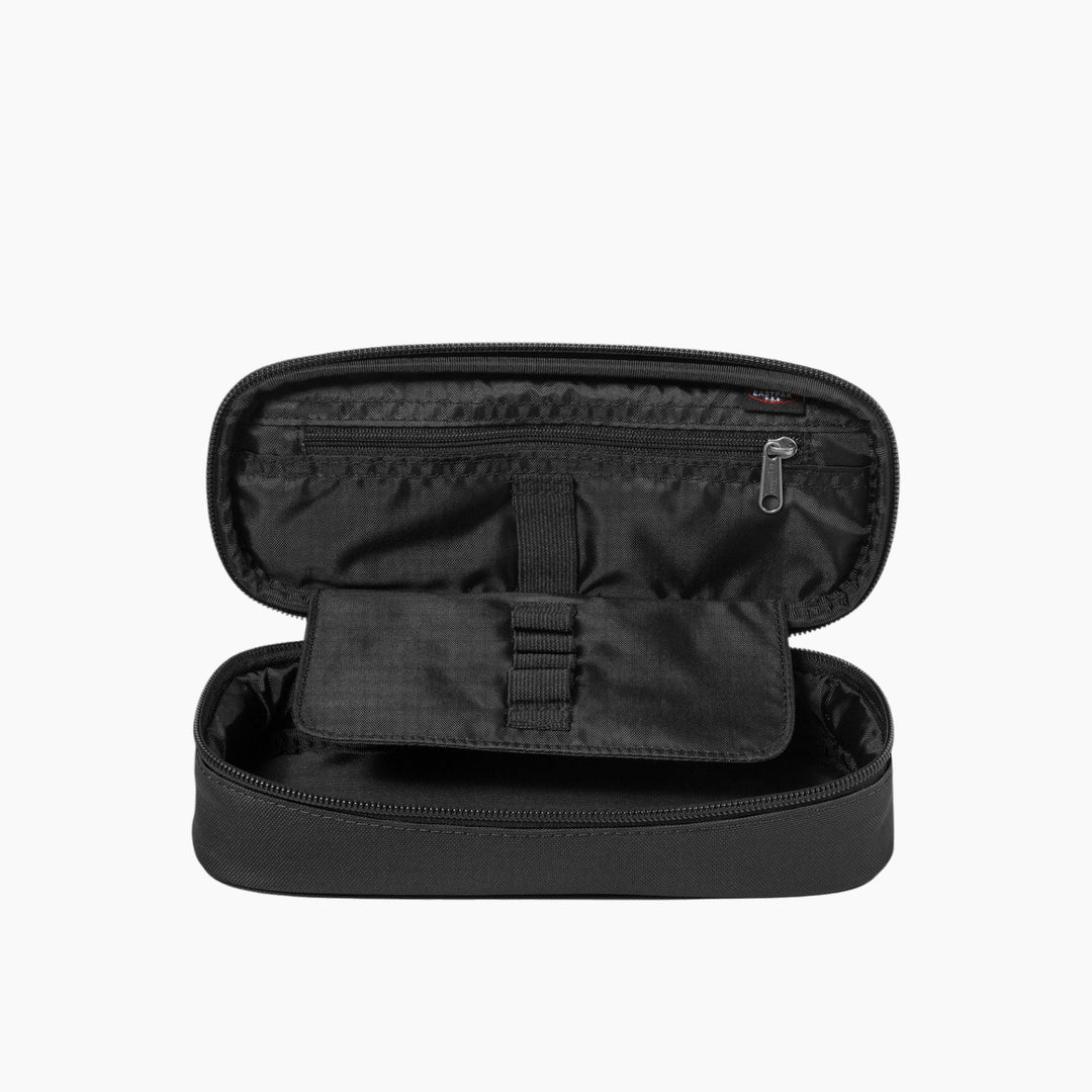 Eastpak Oval Single - Black &amp; Grey Tones