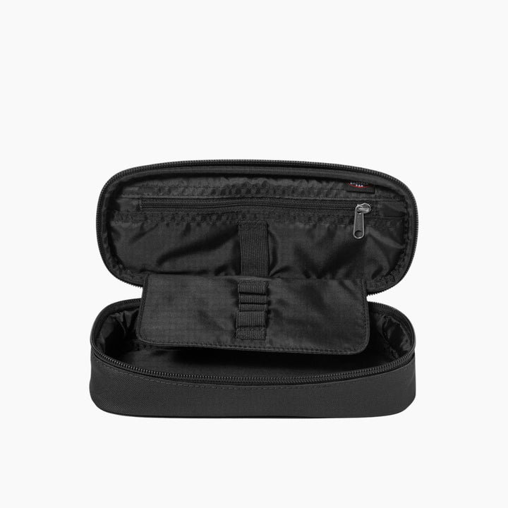 Eastpak Oval Single - Black &amp; Grey Tones