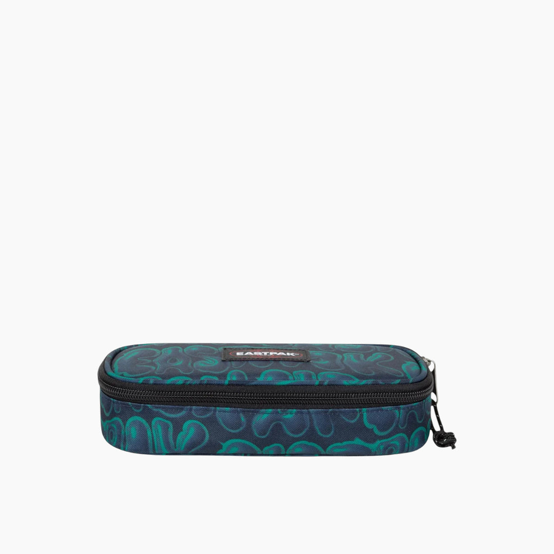 Eastpak Oval Single - Blue Tones (Inflat&