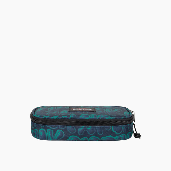 Eastpak Oval Single - Blue Tones (Inflat&