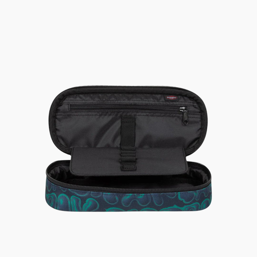Eastpak Oval Single - Blue Tones (Inflat&