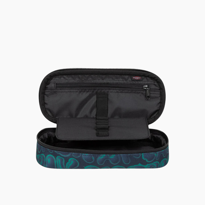 Eastpak Oval Single - Blue Tones (Inflat&