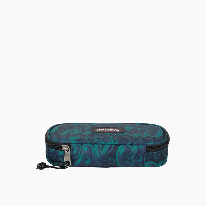 Eastpak Oval Single - Blue Tones (Inflat&