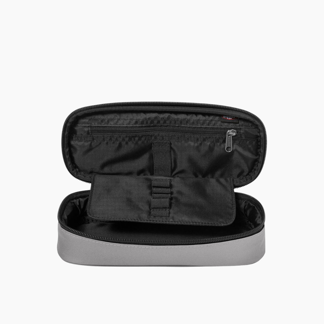 Eastpak Oval Single - Black &amp; Grey Tones