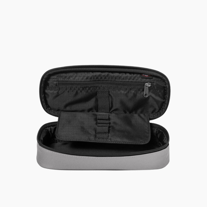 Eastpak Oval Single - Black &amp; Grey Tones