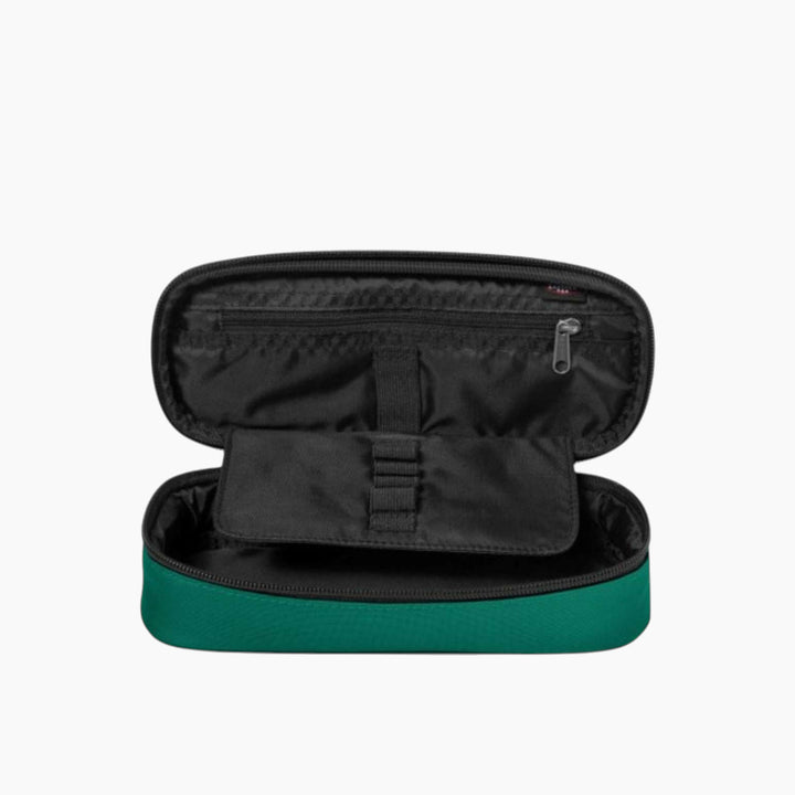 Eastpak Oval Single - درجات الأخضر