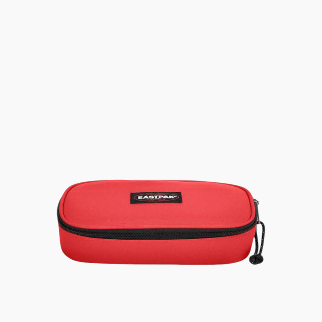 Eastpak Oval Single - Red, Orange &amp; Yellow Tones
