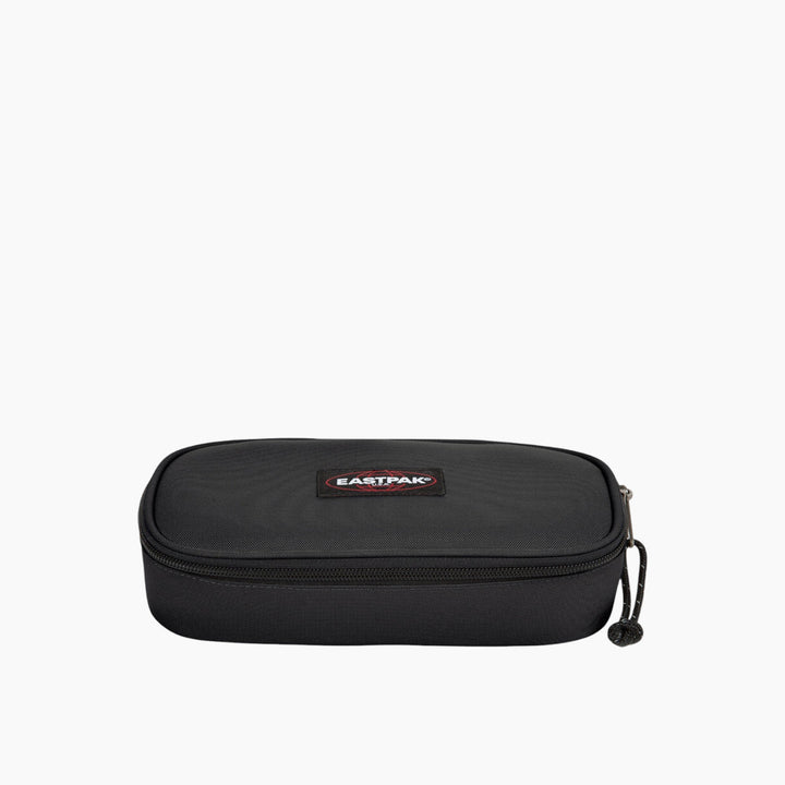 Eastpak Oval Single - Black &amp; Grey Tones