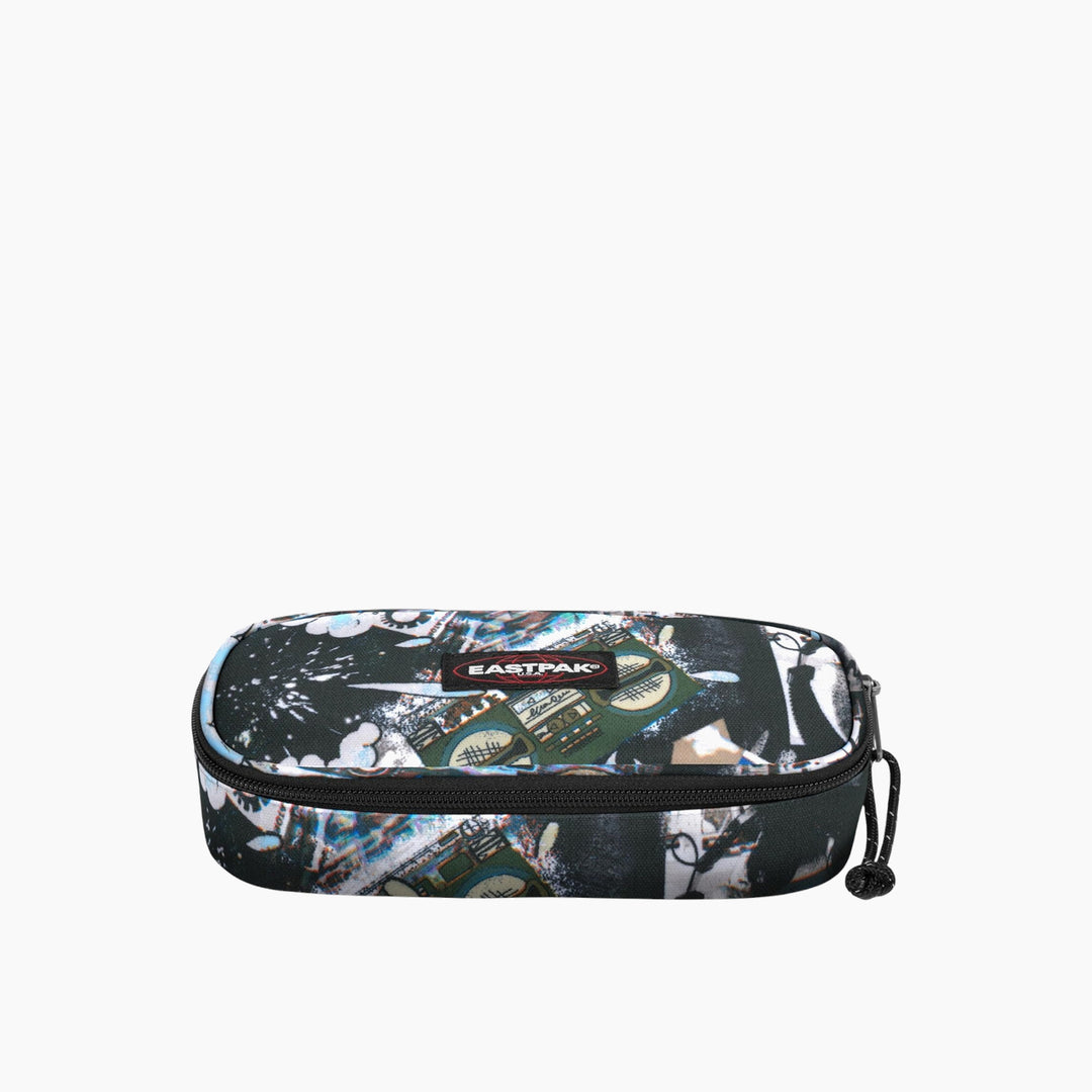Eastpak Oval Single - بفتحة