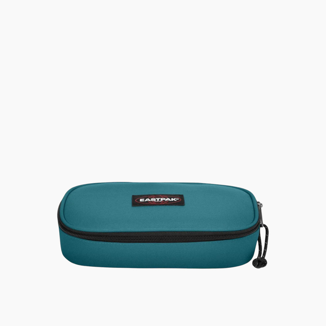 Eastpak Oval Single - درجات الأخضر