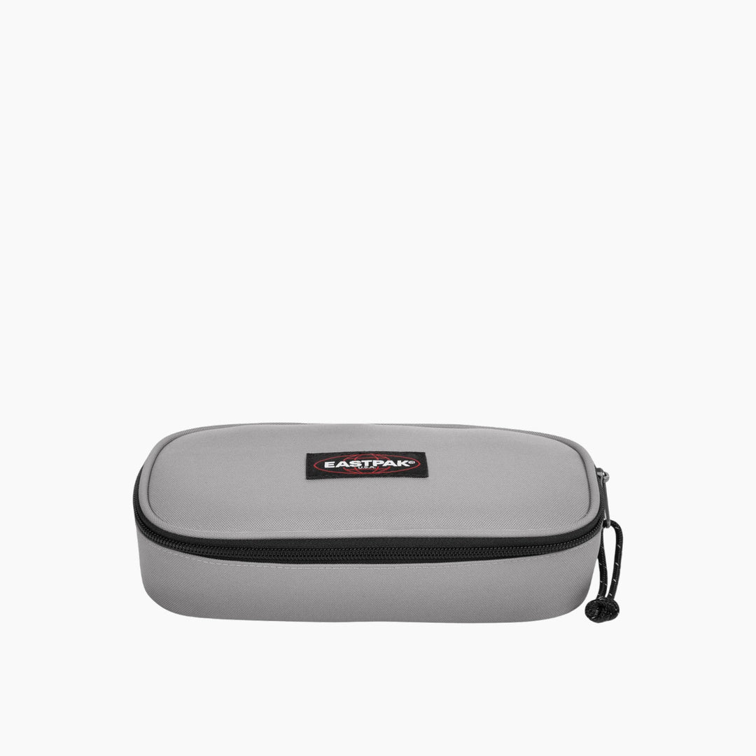 Eastpak Oval Single - Black &amp; Grey Tones