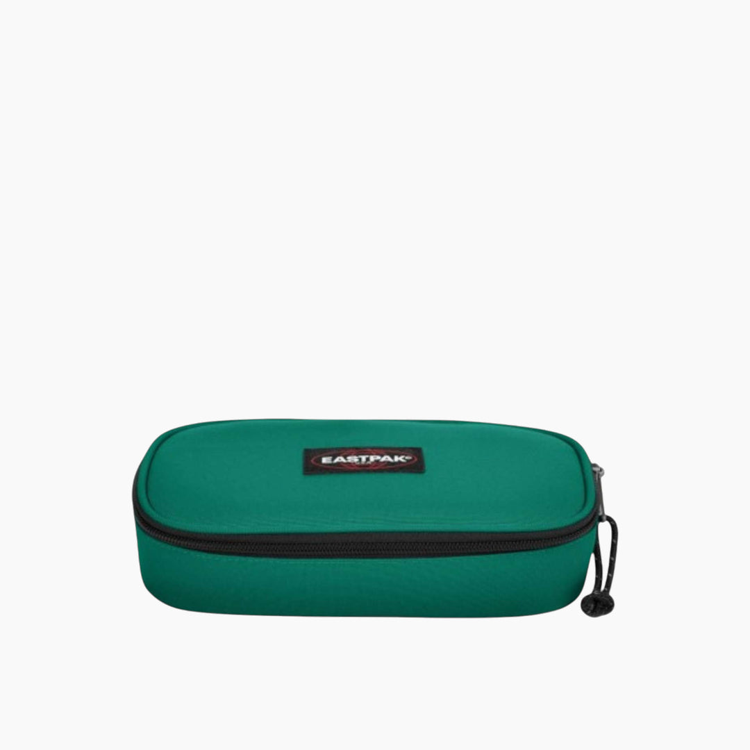 Eastpak Oval Single - درجات الأخضر