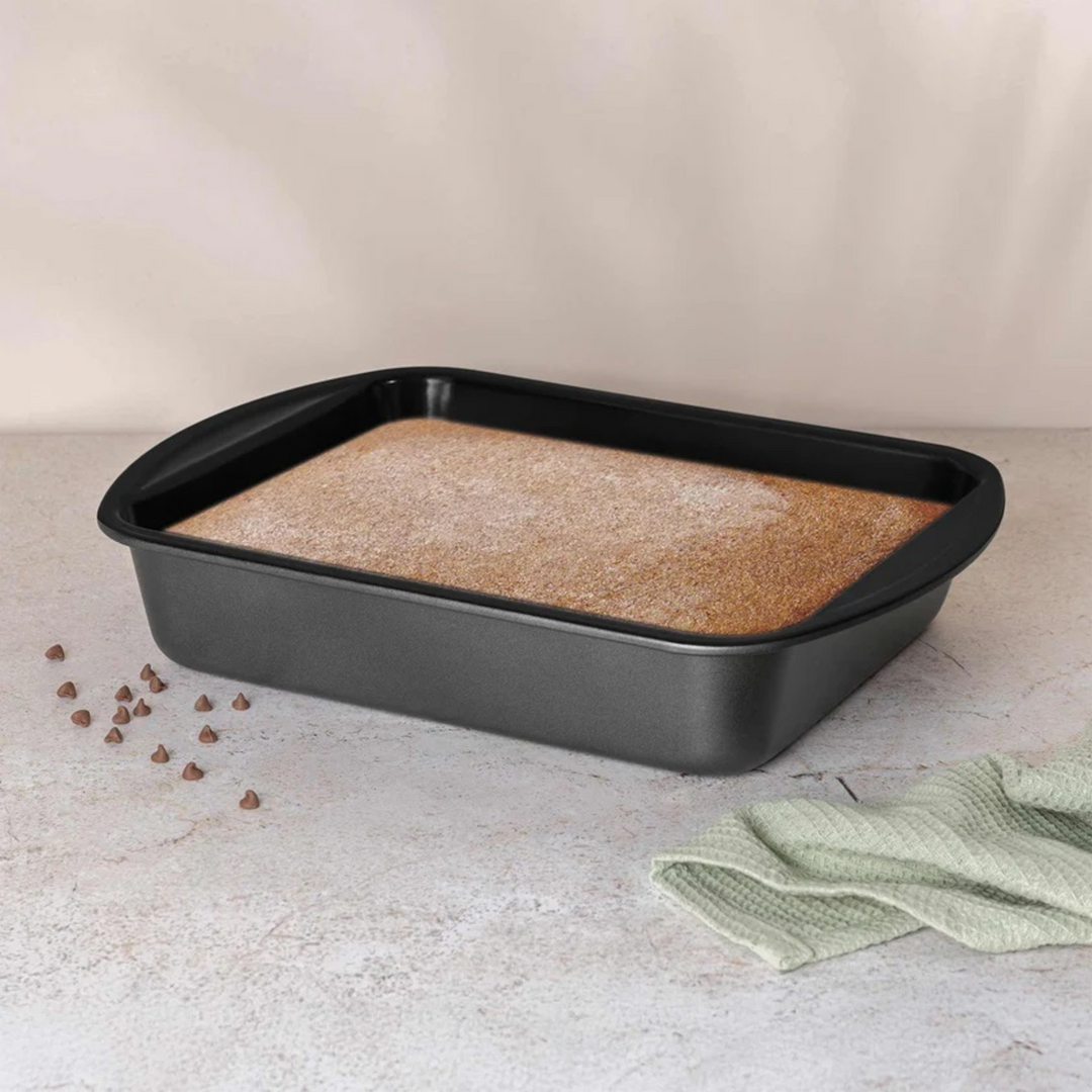 Berlinger Haus Oven Tray, 35 cm - Anthracite