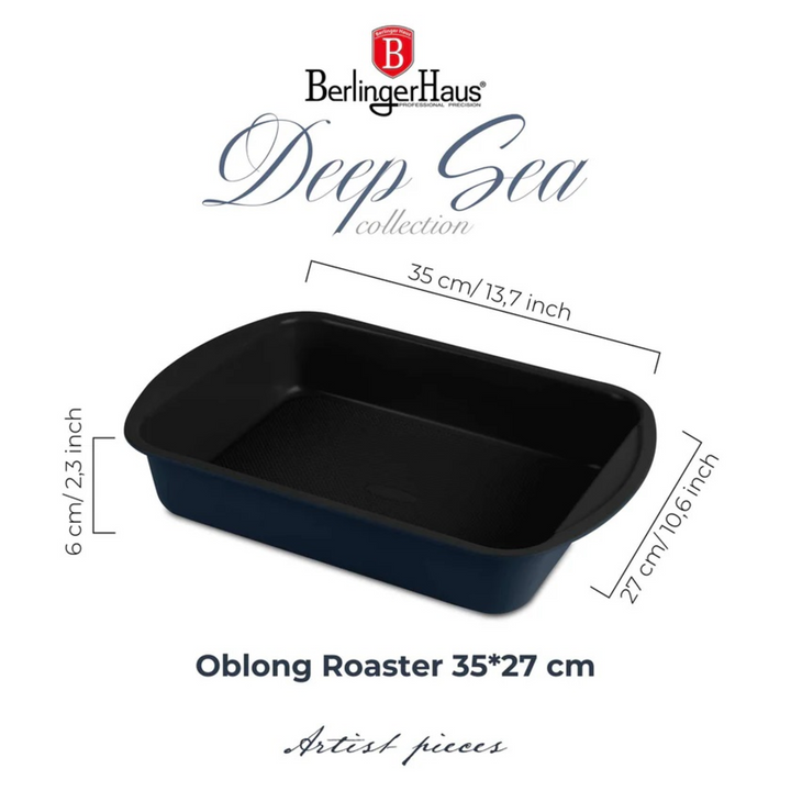 Berlinger Haus Oven Tray, 35 x 27 cm