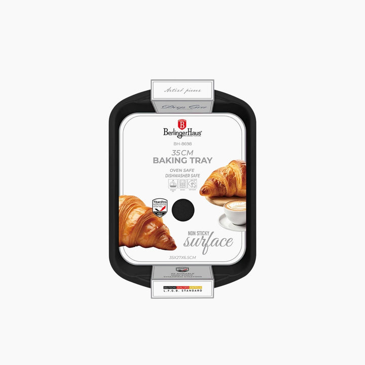 Berlinger Haus Oven Tray, 35 x 27 cm