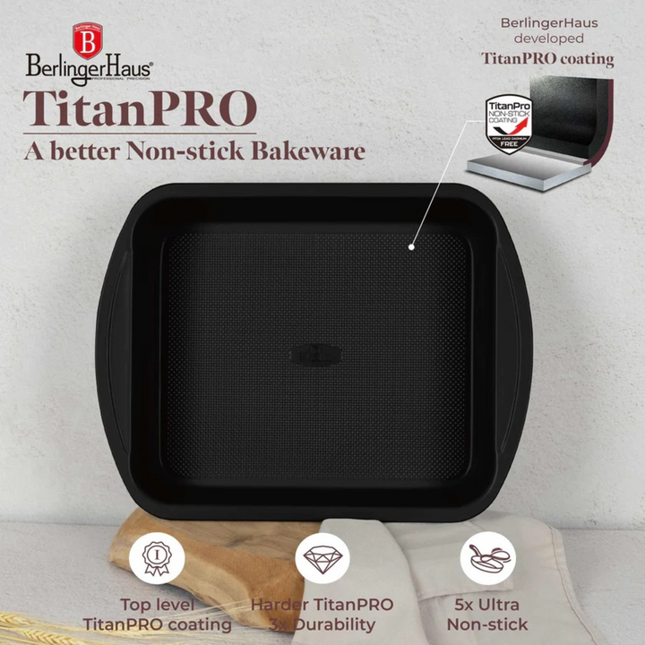 Berlinger Haus Oven Tray, 35 x 27 cm