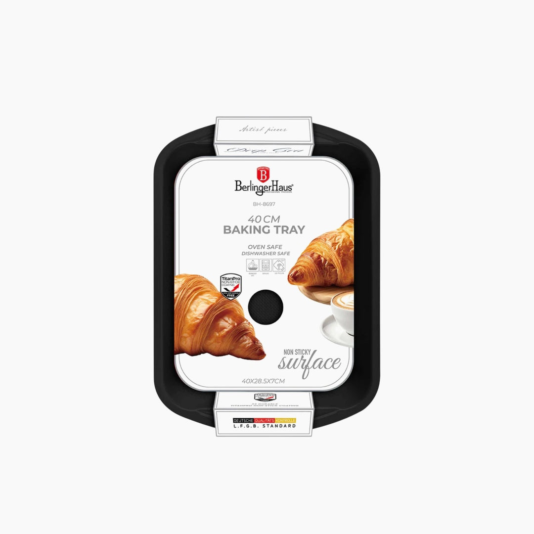 Berlinger Haus Oven Tray, 40 x 28 cm