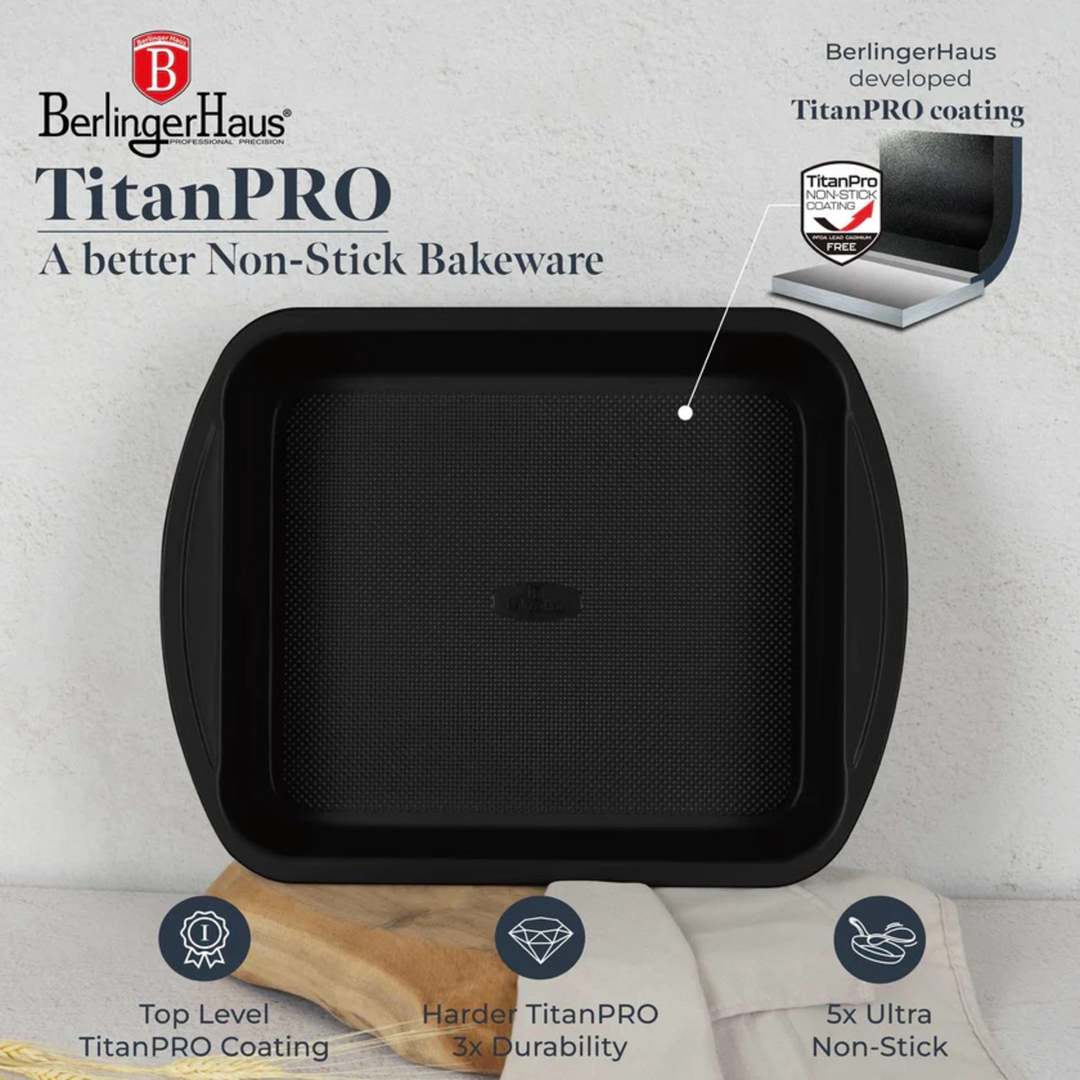 Berlinger Haus Oven Tray, 40 x 28 cm
