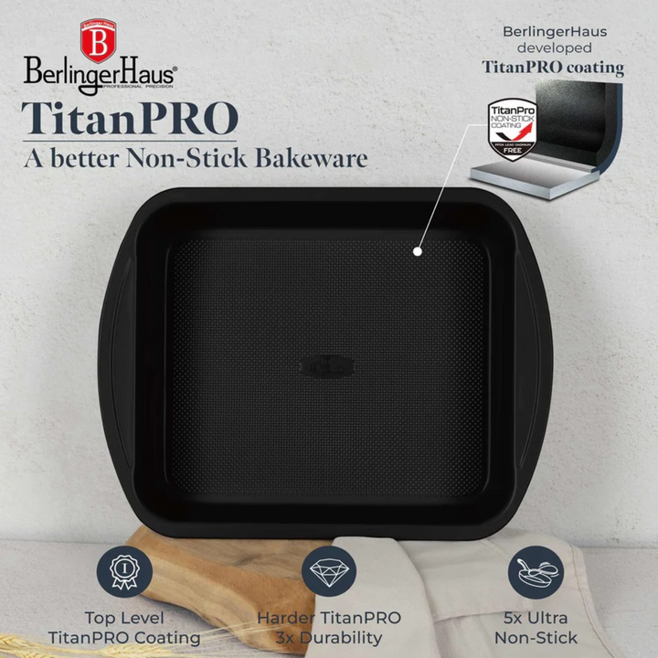 Berlinger Haus Oven Tray, 40 x 28 cm