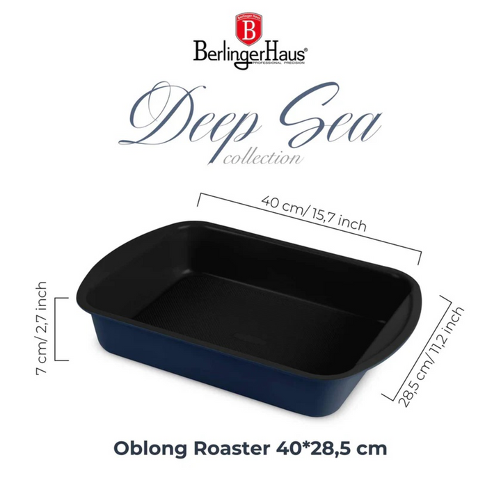 Berlinger Haus Oven Tray, 40 x 28 cm