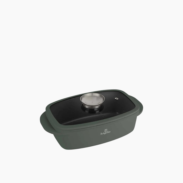 Berlinger Haus Oven Tray with Lid