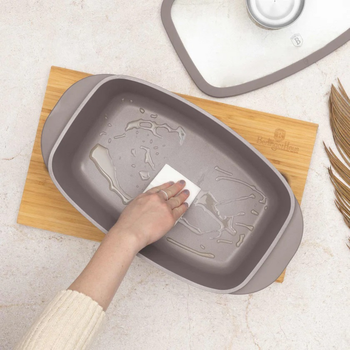 Berlinger Haus Oven Tray with Lid