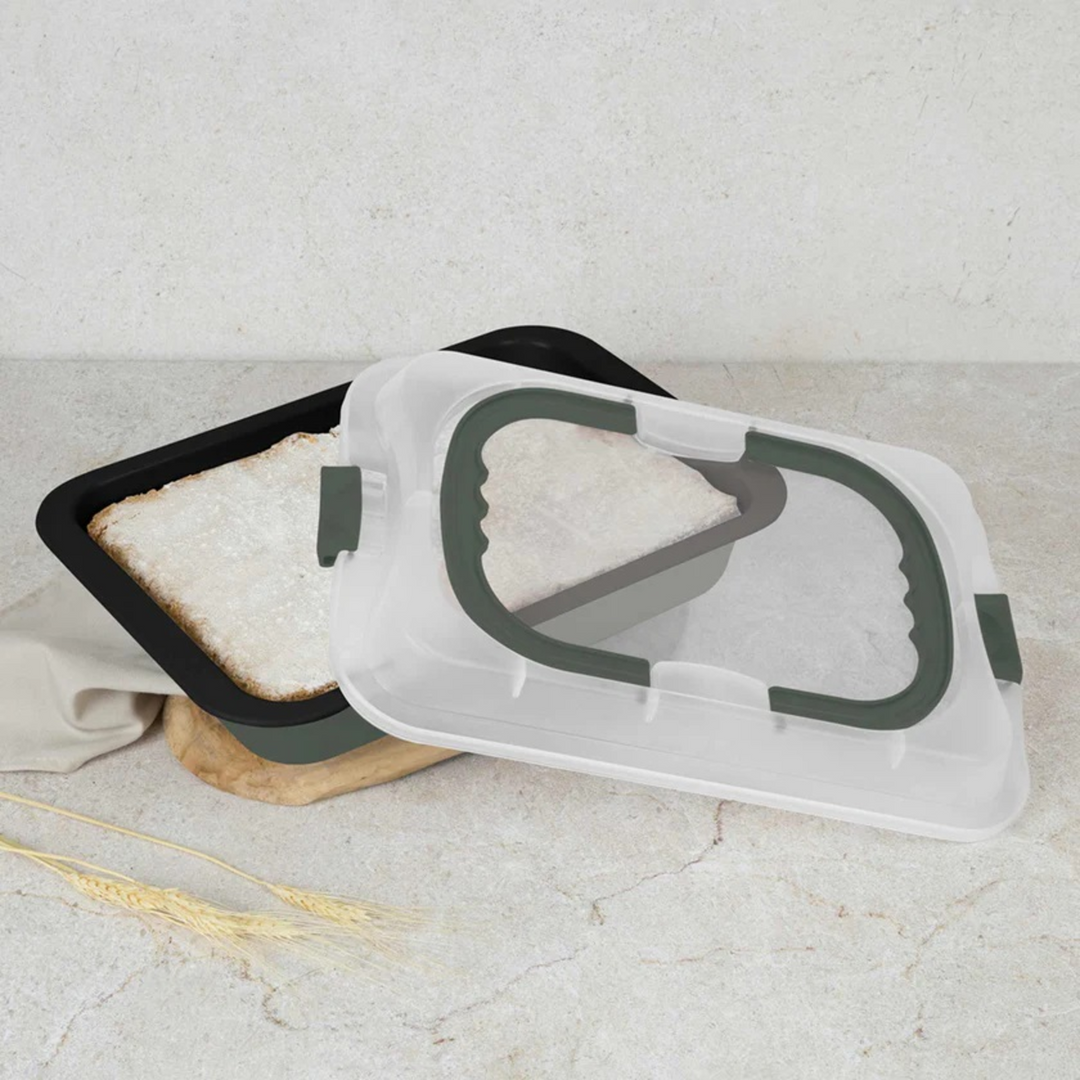 Berlinger Haus Oven Tray with Lid